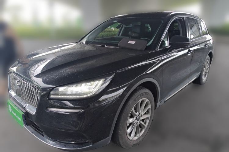 Used Lincoln Corsair 2021 2.0T Two-Wheel Drive Deluxe Edition Guazi used car, China used car export, Used car for sale, Used  cars, Cheapest cars for sale