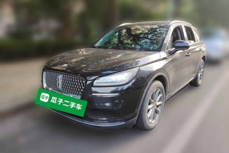Used Lincoln Corsair 2021 2.0T Two-Wheel Drive Deluxe Edition Guazi used car, China used car export, Used car for sale, Used  cars, Cheapest cars for sale