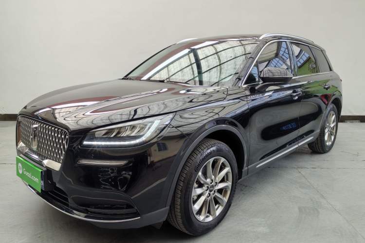 Used Lincoln Corsair 2021 2.0T Two-Wheel Drive Deluxe Edition Guazi used car, China used car export, Used car for sale, Used cars, Cheapest cars for sale