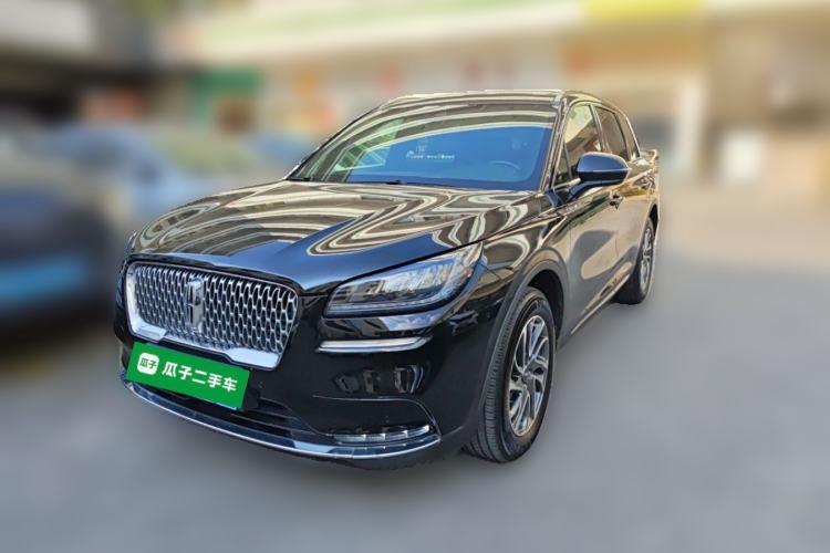 Lincoln Corsair 2021 2.0T Two-Wheel-Drive Luxury Edition с пробегом Guazi used car, China used car export, Used car for sale, Used  cars, Cheapest cars for sale
