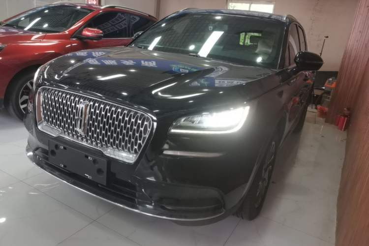Lincoln Corsair 2021 2.0T Two-Wheel-Drive Luxury Edition с пробегом Guazi used car, China used car export, Used car for sale, Used  cars, Cheapest cars for sale