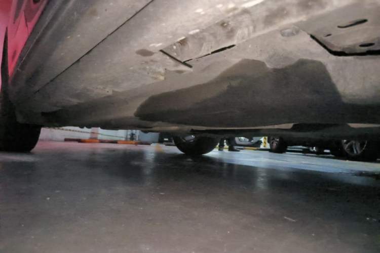 Used Lincoln Corsair 2021 2.0T Two-Wheel-Drive Luxury Edition Chassis Front Right