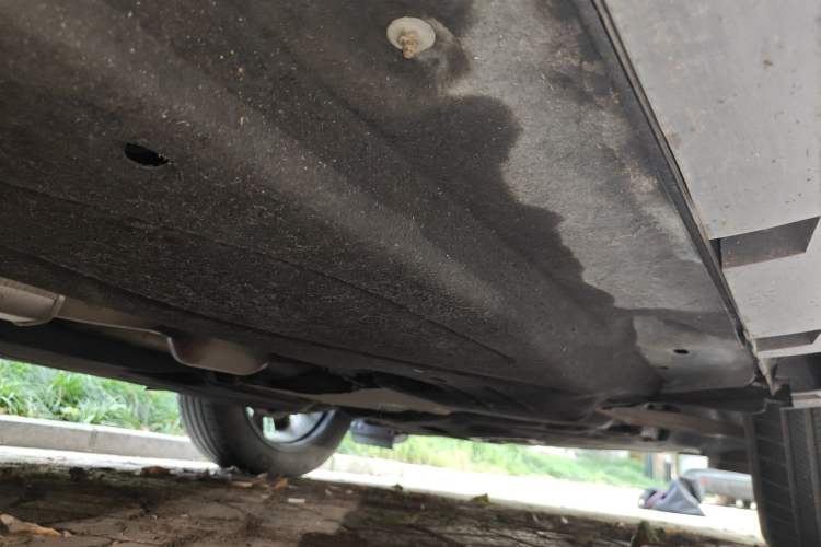 Used Lincoln Corsair 2021 2.0T Four-Wheel Drive Prestige Edition Chassis Front Right