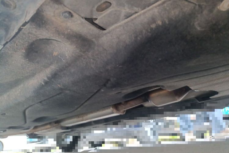Used Lincoln Corsair 2021 2.0T Two-Wheel Drive Deluxe Edition Chassis Front Right
