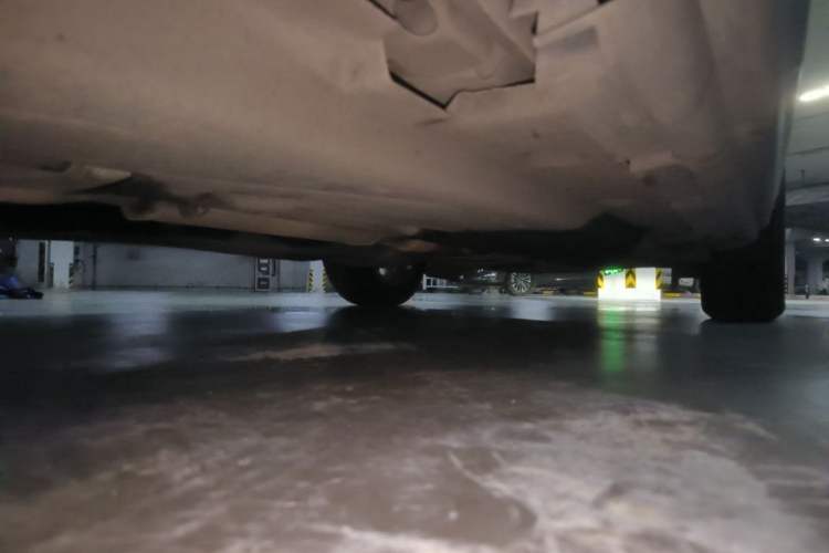 Used Lincoln Corsair 2021 2.0T Two-Wheel-Drive Luxury Edition Chassis Rear Right