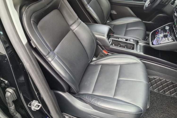 Used Lincoln Corsair 2021 2.0T Two-Wheel Drive Deluxe Edition Exterior 7