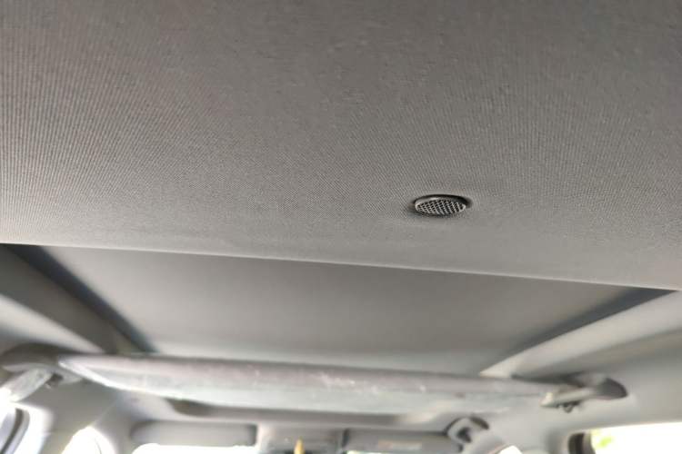 Used Lincoln Corsair 2021 2.0T Two-Wheel Drive Deluxe Edition Headliner