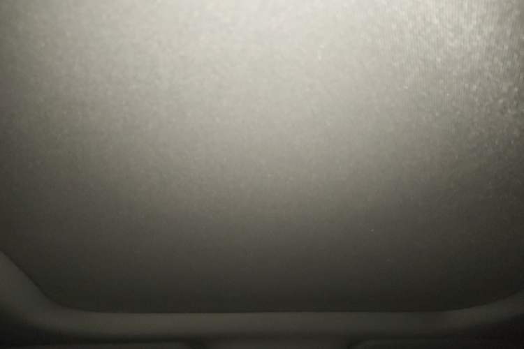 Used Lincoln Corsair 2021 2.0T Two-Wheel Drive Deluxe Edition Headliner
