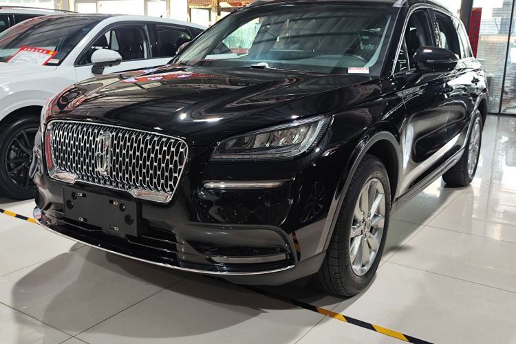 Used Lincoln Corsair 2021 2.0T Two-Wheel Drive Deluxe Edition Guazi used car, China used car export, Used car for sale, Used cars, Cheapest cars for sale