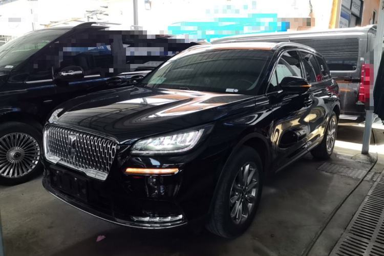 Used Lincoln Corsair 2021 2.0T Two-Wheel Drive Deluxe Edition Guazi used car, China used car export, Used car for sale, Used  cars, Cheapest cars for sale