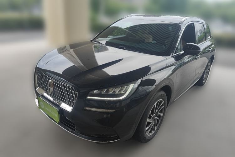 Used Lincoln Corsair 2021 2.0T Two-Wheel-Drive Luxury Edition Guazi used car, China used car export, Used car for sale, Used cars, Cheapest cars for sale