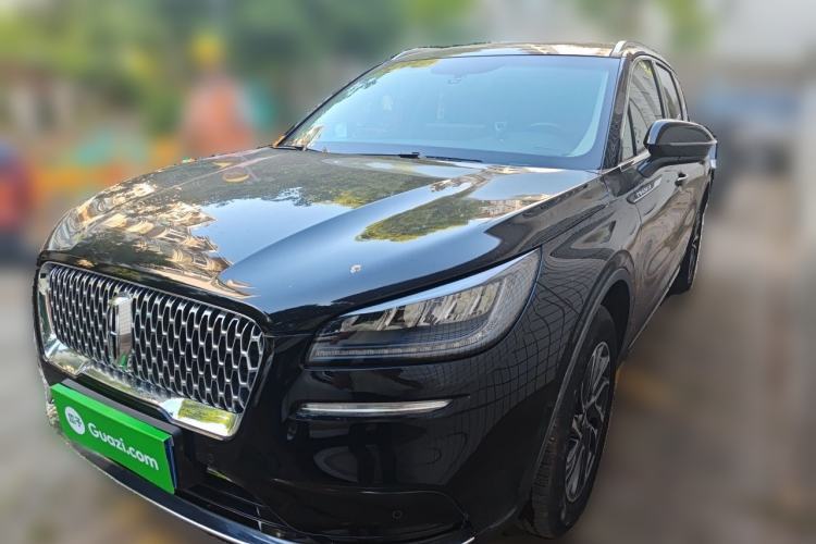 Used Lincoln Corsair 2021 2.0T Two-Wheel Drive Deluxe Edition Guazi used car, China used car export, Used car for sale, Used  cars, Cheapest cars for sale