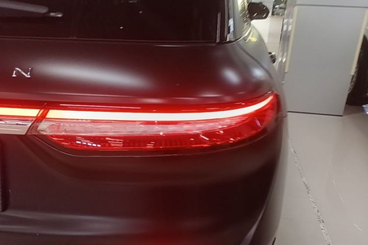 Used Lincoln Corsair 2021 2.0T Two-Wheel-Drive Luxury Edition Right Rear Taillight