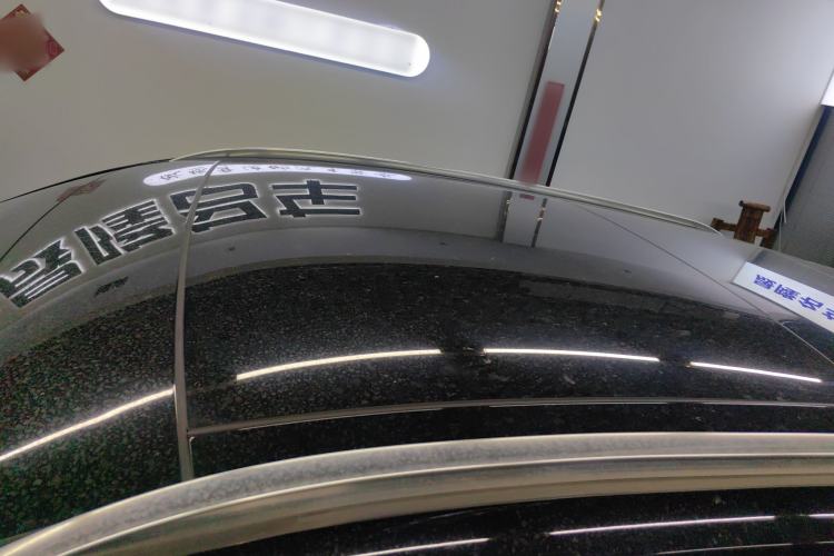 Used Lincoln Corsair 2021 2.0T Two-Wheel-Drive Luxury Edition Roof