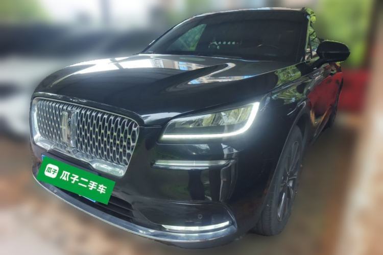 Used Lincoln Corsair 2021 2.0T Two-Wheel-Drive Luxury Edition Guazi used car, China used car export, Used car for sale, Used  cars, Cheapest cars for sale
