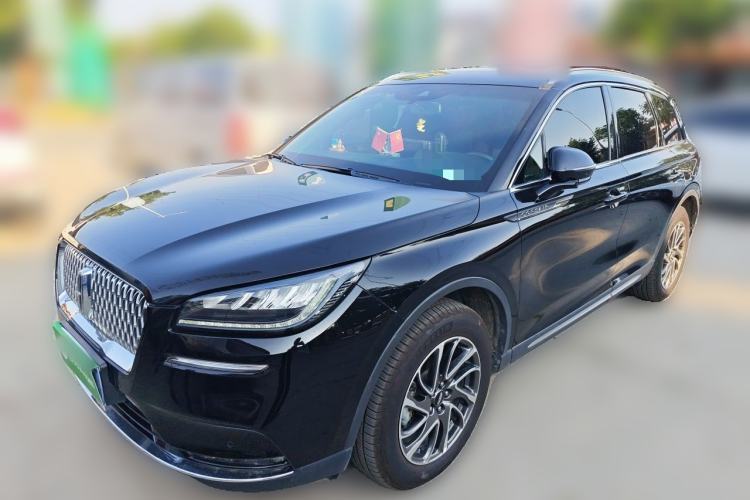 Used Lincoln Corsair 2021 2.0T Two-Wheel-Drive Luxury Edition Guazi used car, China used car export, Used car for sale, Used  cars, Cheapest cars for sale
