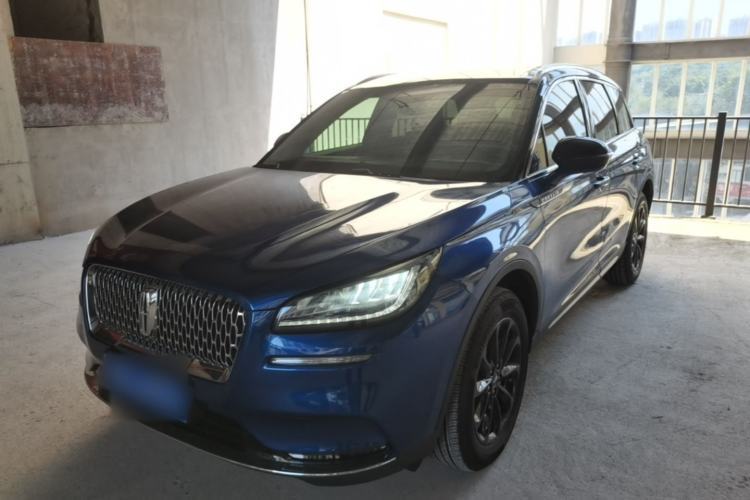 Used Lincoln Corsair 2021 2.0T Two-Wheel Drive Deluxe Edition Guazi used car, China used car export, Used car for sale, Used  cars, Cheapest cars for sale