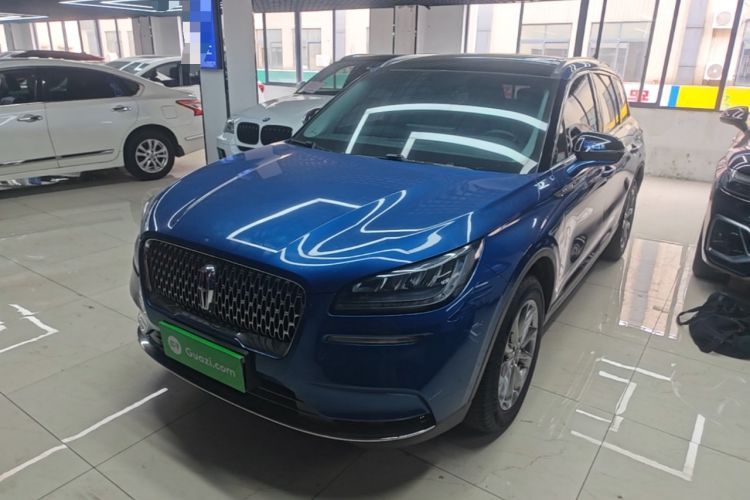 Used Lincoln Corsair 2021 2.0T Two-Wheel Drive Deluxe Edition Guazi used car, China used car export, Used car for sale, Used  cars, Cheapest cars for sale