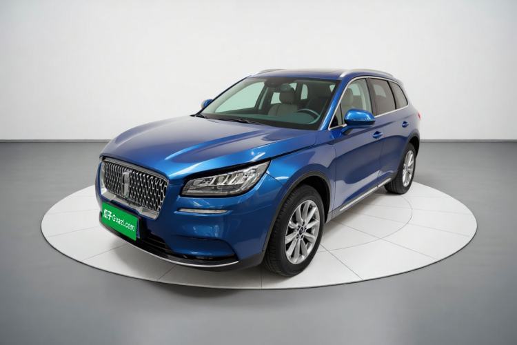 Used Lincoln Corsair 2021 2.0T Two-Wheel Drive Deluxe Edition Guazi used car, China used car export, Used car for sale, Used cars, Cheapest cars for sale