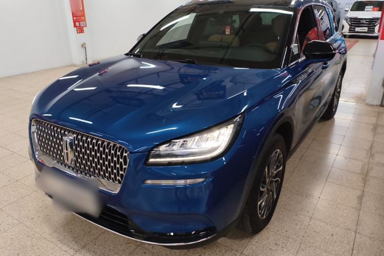 Used Lincoln Corsair 2021 2.0T Two-Wheel-Drive Luxury Edition Guazi used car, China used car export, Used car for sale, Used  cars, Cheapest cars for sale