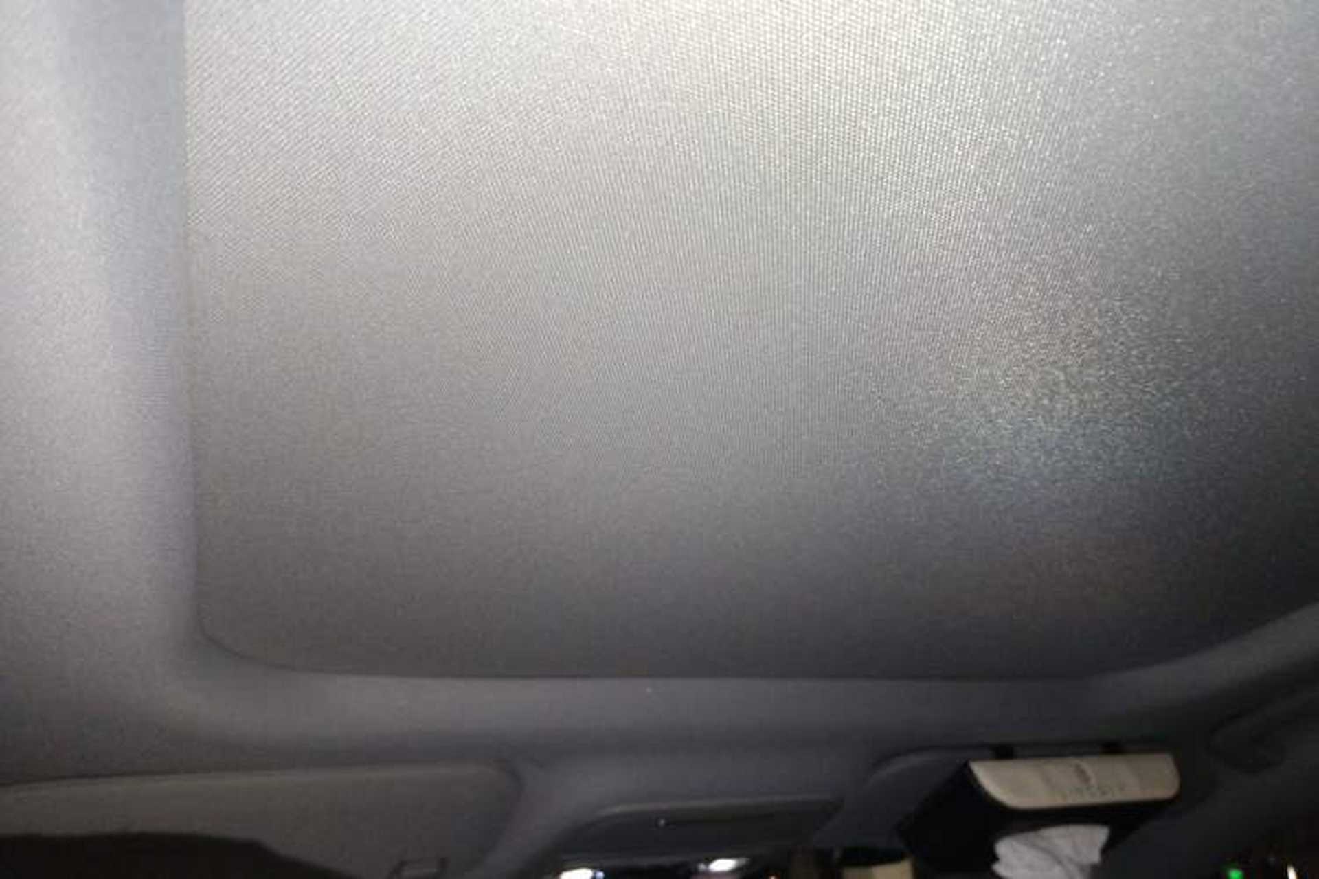 Used Lincoln Corsair 2021 2.0T Two-Wheel-Drive Luxury Edition Headliner