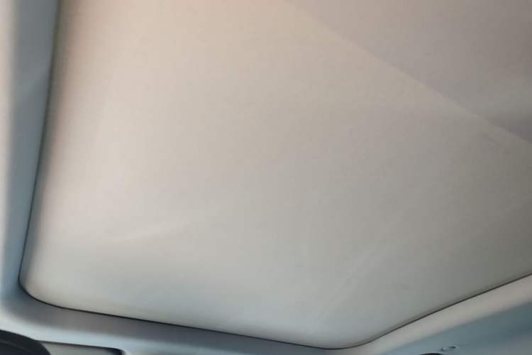 Used Lincoln Corsair 2021 2.0T Two-Wheel Drive Deluxe Edition Headliner
