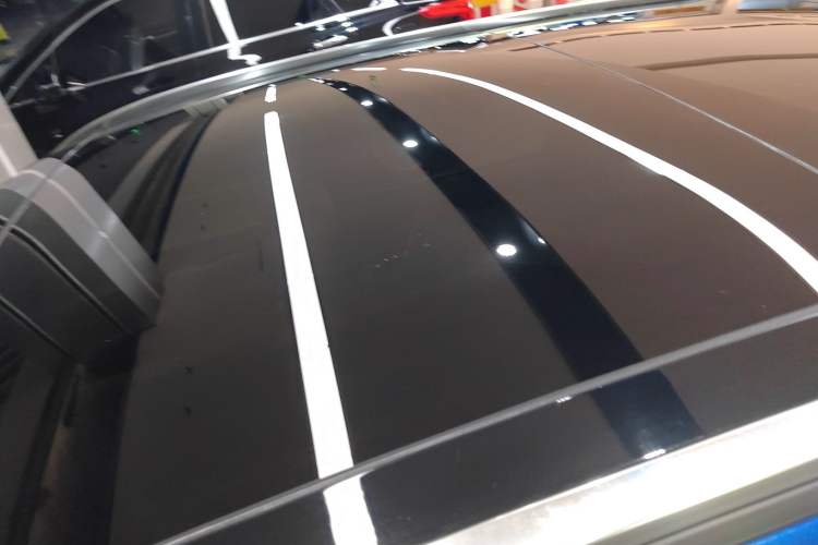 Used Lincoln Corsair 2021 2.0T Two-Wheel-Drive Luxury Edition Roof