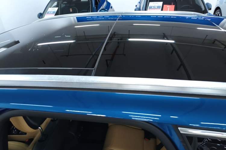Used Lincoln Corsair 2021 2.0T Two-Wheel-Drive Luxury Edition Roof