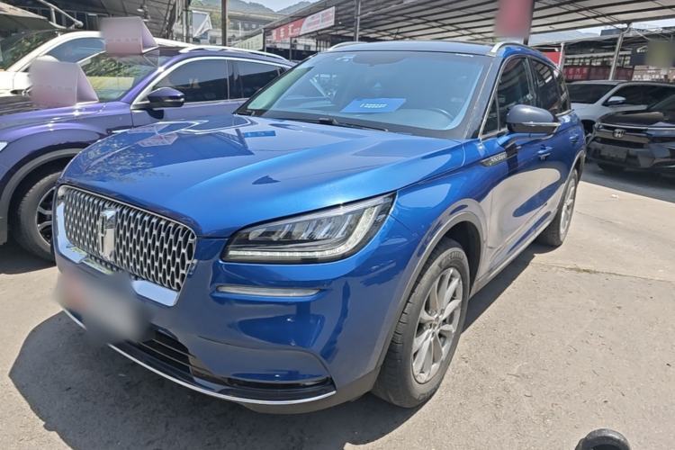 Used Lincoln Corsair 2021 2.0T Two-Wheel Drive Deluxe Edition Guazi used car, China used car export, Used car for sale, Used  cars, Cheapest cars for sale