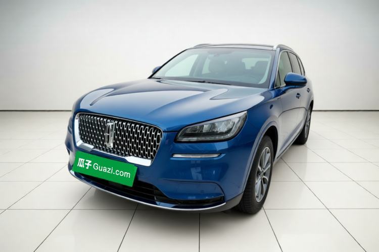 Used Lincoln Corsair 2021 2.0T Two-Wheel Drive Deluxe Edition Guazi used car, China used car export, Used car for sale, Used cars, Cheapest cars for sale