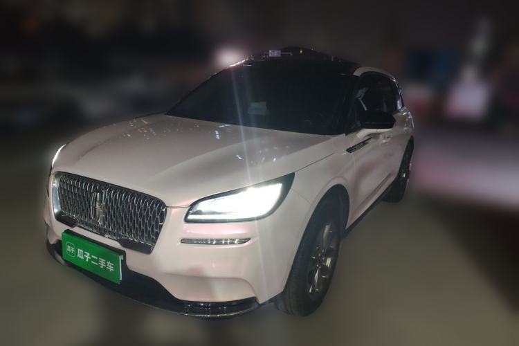 Used Lincoln Corsair 2021 2.0T Two-Wheel Drive Deluxe Edition Guazi used car, China used car export, Used car for sale, Used  cars, Cheapest cars for sale