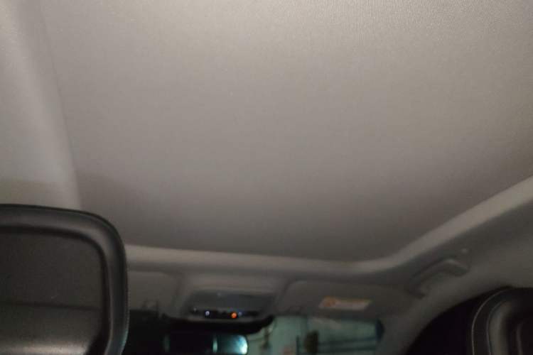 Used Lincoln Corsair 2021 2.0T Two-Wheel Drive Deluxe Edition Headliner