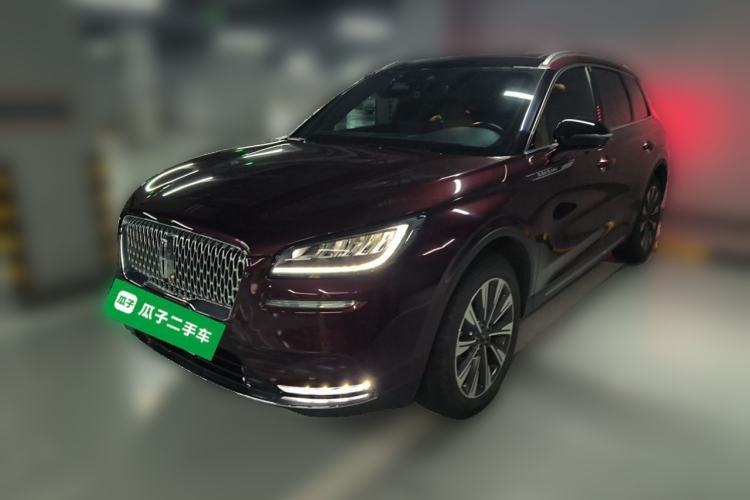 Used Lincoln Corsair 2021 2.0T Two-Wheel-Drive Luxury Edition Guazi used car, China used car export, Used car for sale, Used  cars, Cheapest cars for sale