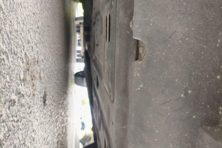 Used Lincoln Corsair 2021 2.0T Two-Wheel-Drive Luxury Edition Chassis Front