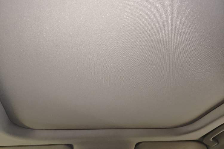 Used Lincoln Corsair 2021 2.0T Two-Wheel Drive Deluxe Edition Headliner
