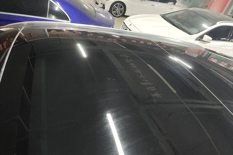 Used Lincoln Corsair 2021 2.0T Two-Wheel Drive Deluxe Edition Roof
