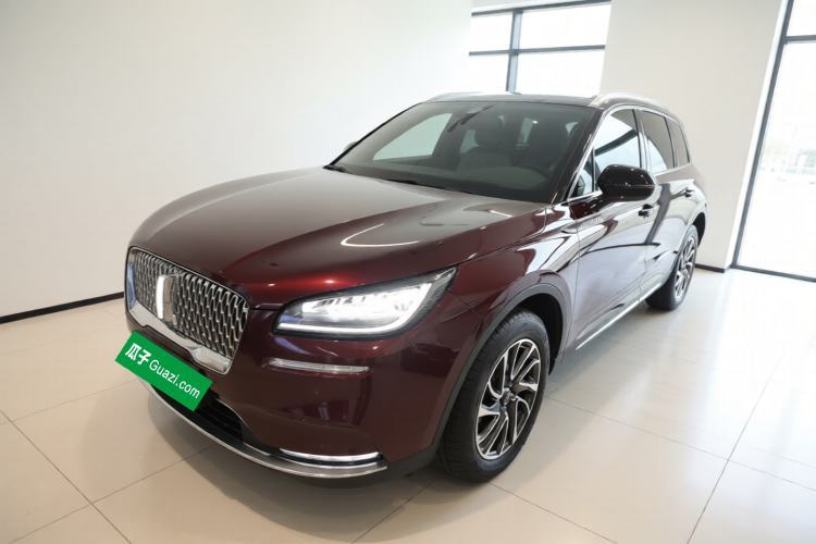Ojetý Lincoln Corsair 2021 2.0T Two-Wheel-Drive Luxury Edition Guazi used car, China used car export, Used car for sale, Used  cars, Cheapest cars for sale