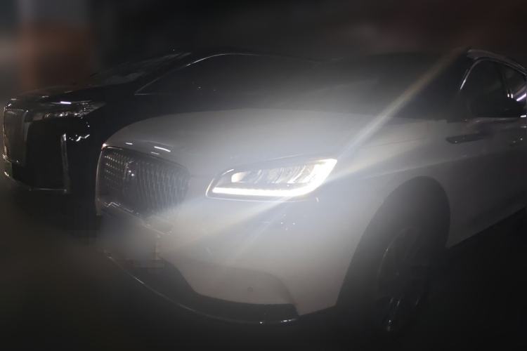 Used Lincoln Corsair 2021 2.0T Two-Wheel-Drive Luxury Edition Guazi used car, China used car export, Used car for sale, Used  cars, Cheapest cars for sale