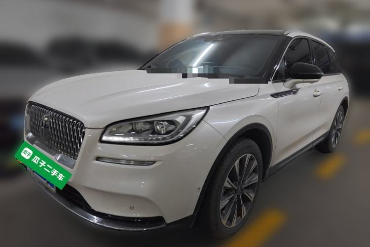 Used Lincoln Corsair 2021 2.0T Four-Wheel Drive Prestige Edition Guazi used car, China used car export, Used car for sale, Used cars, Cheapest cars for sale