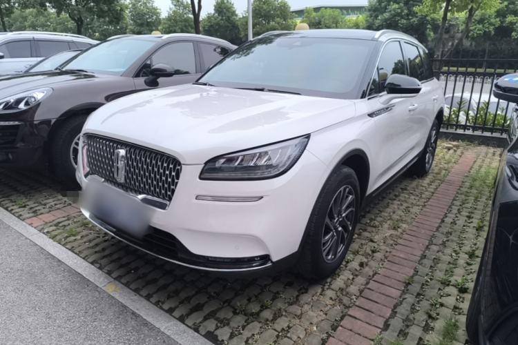 Ojetý Lincoln Corsair 2021 2.0T Two-Wheel-Drive Luxury Edition Guazi used car, China used car export, Used car for sale, Used  cars, Cheapest cars for sale