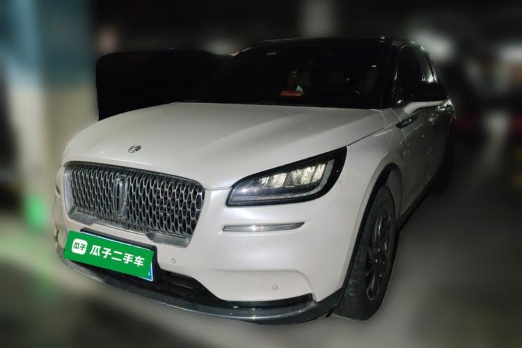 Used Lincoln Corsair 2021 2.0T Two-Wheel Drive Deluxe Edition Guazi used car, China used car export, Used car for sale, Used  cars, Cheapest cars for sale