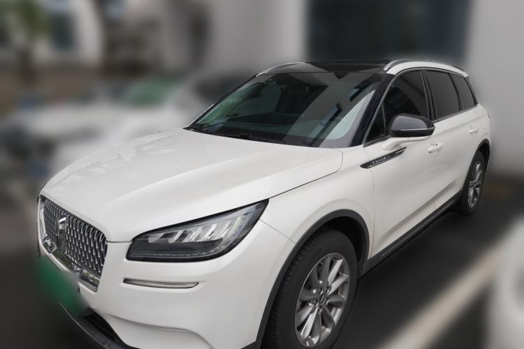 Used Lincoln Corsair 2021 2.0T Two-Wheel Drive Deluxe Edition Guazi used car, China used car export, Used car for sale, Used  cars, Cheapest cars for sale