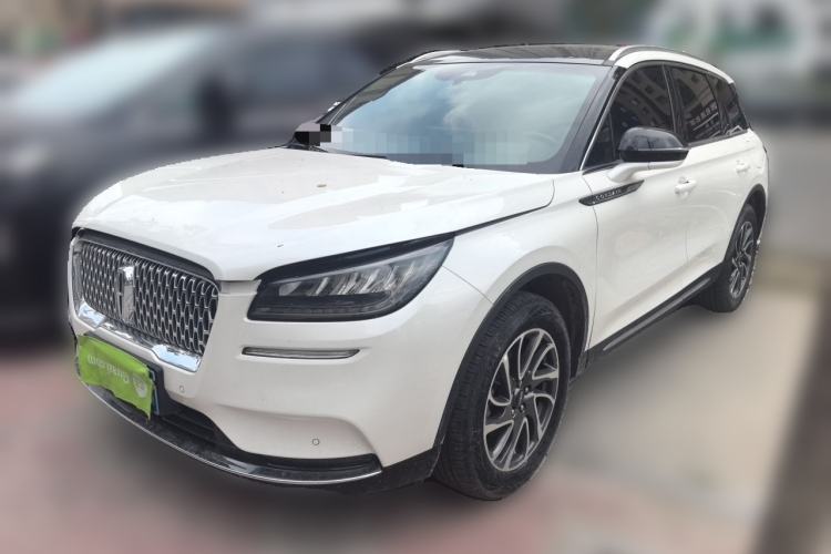 Used Lincoln Corsair 2021 2.0T Two-Wheel-Drive Luxury Edition Guazi used car, China used car export, Used car for sale, Used  cars, Cheapest cars for sale