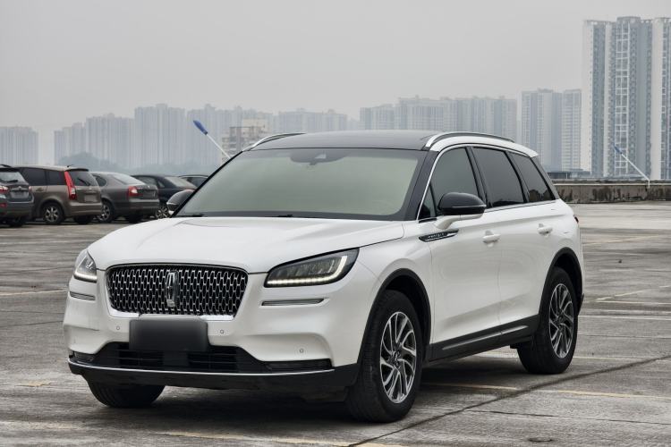 Used Lincoln Corsair 2021 2.0T Four-Wheel Drive Luxury Edition Guazi used car, China used car export, Used car for sale, Used  cars, Cheapest cars for sale