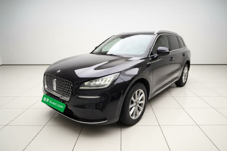 Ojetý Lincoln Corsair 2021 2.0T Two-Wheel Drive Deluxe Edition Guazi used car, China used car export, Used car for sale, Used  cars, Cheapest cars for sale