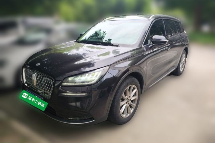 Gebrauchter Lincoln Corsair 2021 2.0T Two-Wheel Drive Deluxe Edition Guazi used car, China used car export, Used car for sale, Used  cars, Cheapest cars for sale
