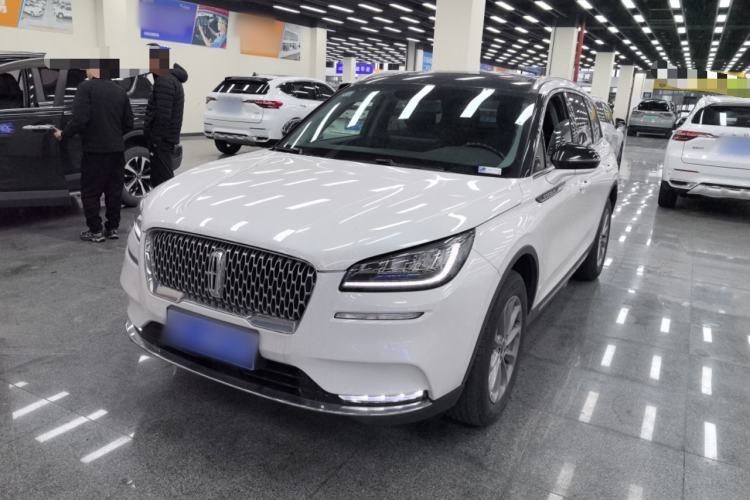 Used Lincoln Corsair 2021 2.0T Two-Wheel Drive Deluxe Edition Guazi used car, China used car export, Used car for sale, Used cars, Cheapest cars for sale