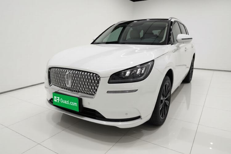 Ojetý Lincoln Corsair 2021 2.0T Two-Wheel-Drive Luxury Edition Guazi used car, China used car export, Used car for sale, Used  cars, Cheapest cars for sale