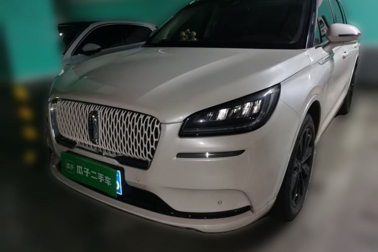 Used Lincoln Corsair 2021 2.0T Two-Wheel-Drive Luxury Edition Guazi used car, China used car export, Used car for sale, Used  cars, Cheapest cars for sale