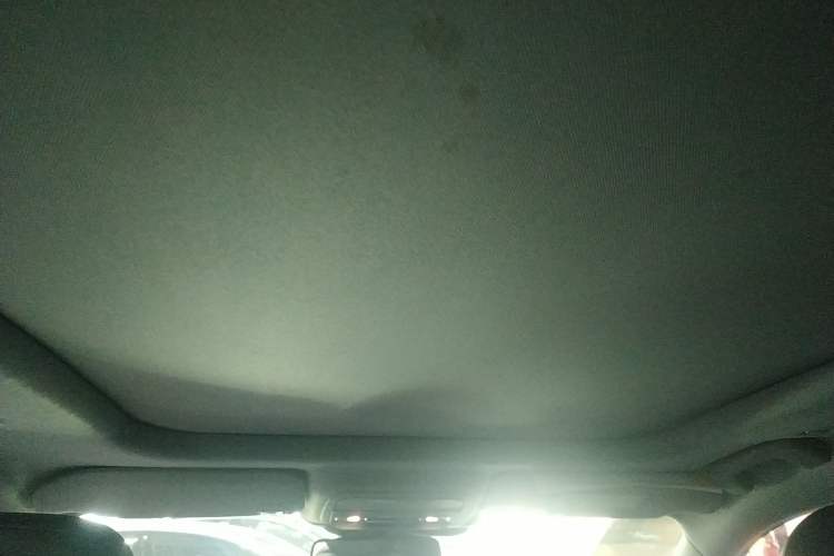 Used Lincoln Corsair 2021 2.0T Two-Wheel Drive Deluxe Edition Headliner